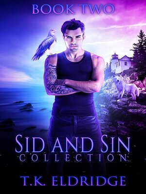 cover image of Sid & Sin Collection--Book Two